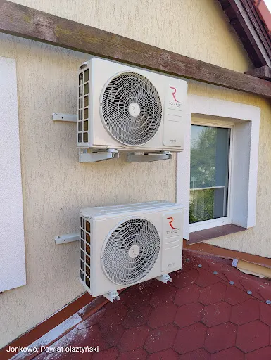 RefriTech Klimatyzacja Chłodnictwo Serwis, Montaż, Przeglądy